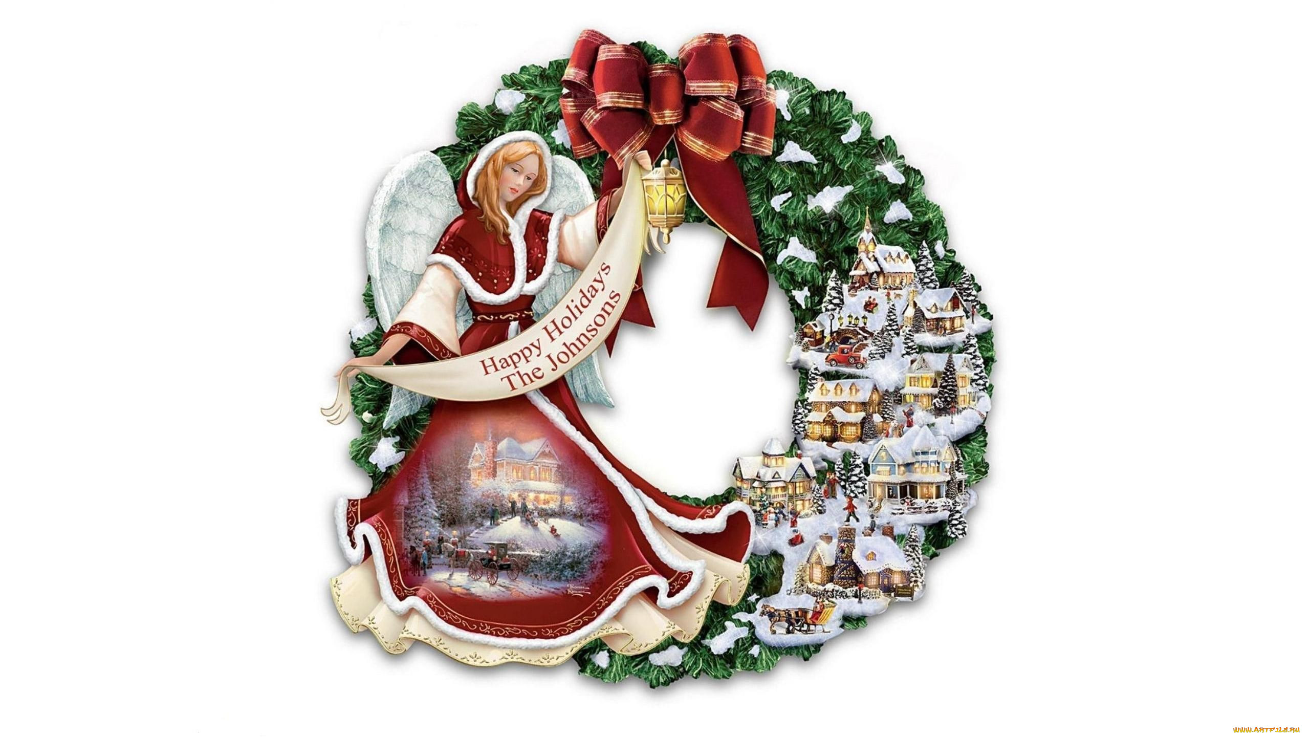 thomas, kinkade, , 